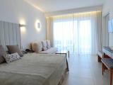 1 Bedroom Double Suite with sea view
