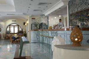 Hotel Terme Tritone Resort & Spa, Ischia Town