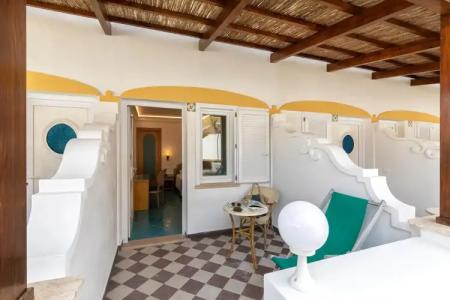 Terme Tritone Resort & Spa - 13