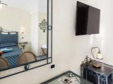 Superior room with sea view