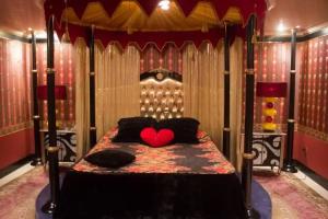 Hotel Priamos, Athens