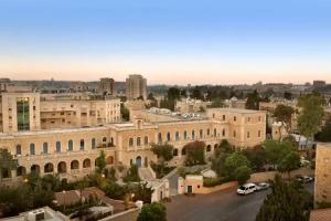 Bat Sheva Jerusalem by Jacob Hotels, Jerusalem