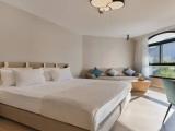 Deluxe Double room with mountain view