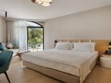Deluxe Double room with balcony and with lake view