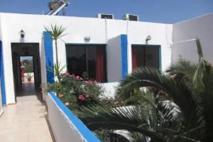 Anthula Sun Mini-hotel, Archangelos