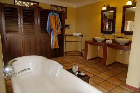 Zanzibar Palace - 42