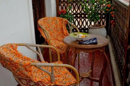 Zanzibar Palace - 133