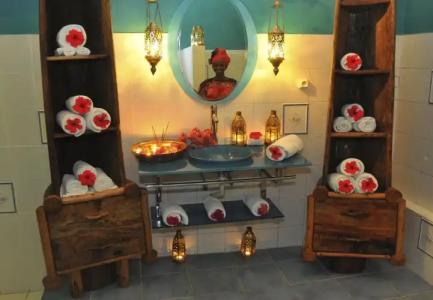 Zanzibar Palace - 12