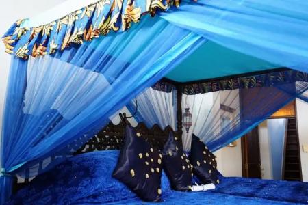 Zanzibar Palace - 198