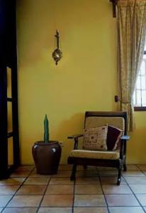 Zanzibar Palace - 64