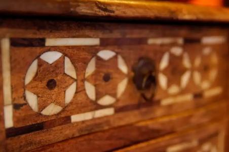 Zanzibar Palace - 103