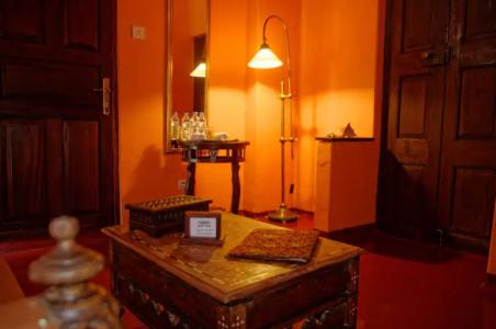 Zanzibar Palace
