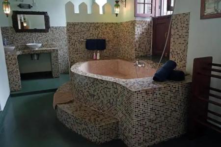 Zanzibar Palace - 161