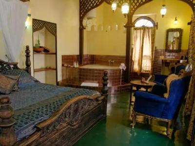 Zanzibar Palace - 107