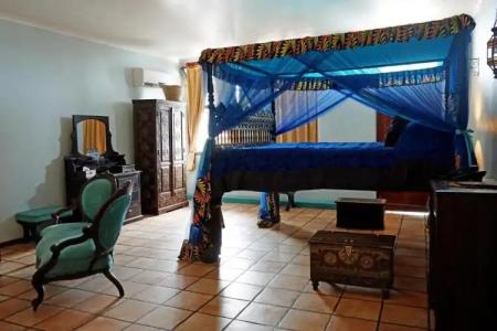 Zanzibar Palace - 119