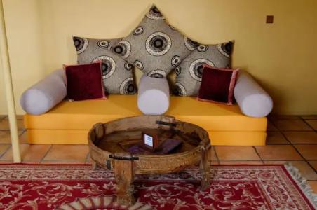 Zanzibar Palace - 195