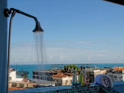 Zanzibar Palace - 108