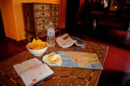 Zanzibar Palace - 72