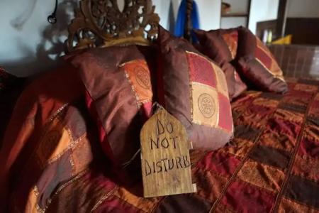 Zanzibar Palace - 181