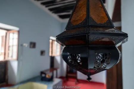 Zanzibar Palace - 57