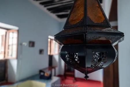 Zanzibar Palace - 220