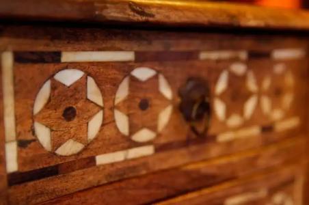 Zanzibar Palace - 73