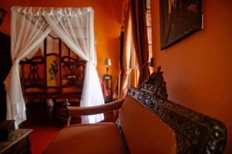 Zanzibar Palace - 41