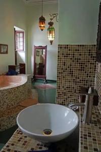 Zanzibar Palace - 51