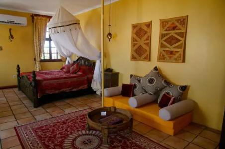 Zanzibar Palace - 45