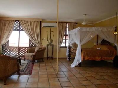 Zanzibar Palace - 209