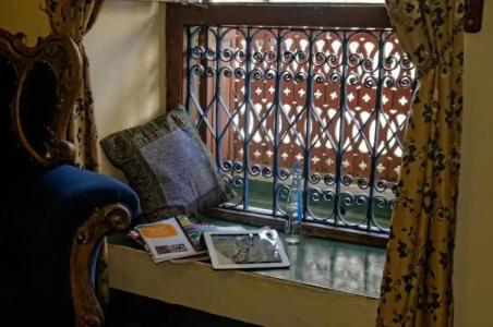 Zanzibar Palace - 134