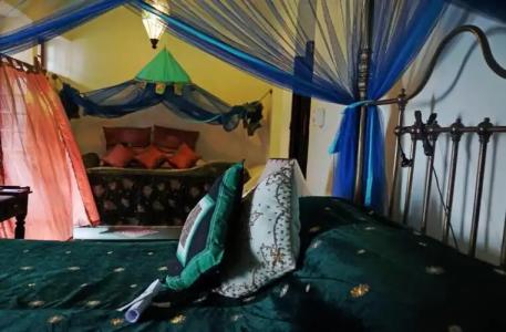 Zanzibar Palace - 171