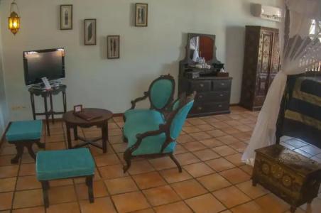 Zanzibar Palace - 43