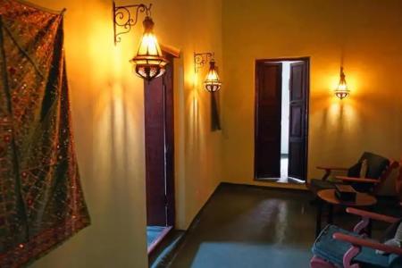 Zanzibar Palace - 159