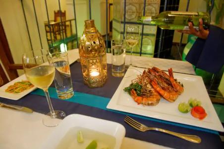 Zanzibar Palace - 10