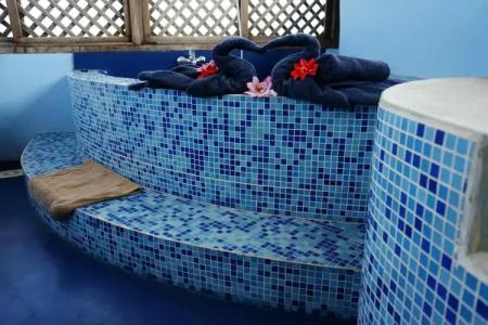 Zanzibar Palace - 36