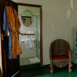 Zanzibar Palace - 92