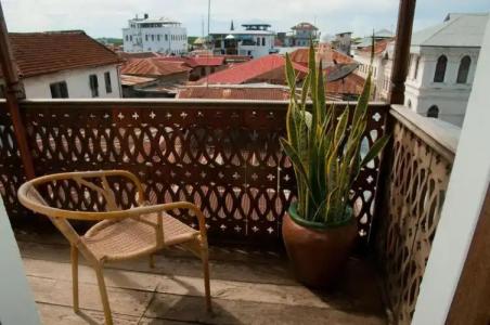 Zanzibar Palace - 138