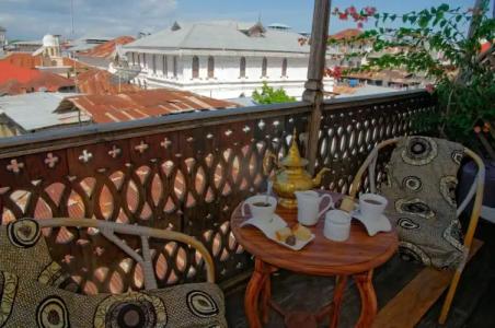 Zanzibar Palace - 196