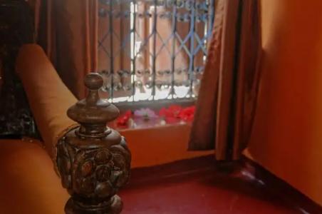 Zanzibar Palace - 102