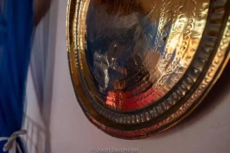 Zanzibar Palace - 160