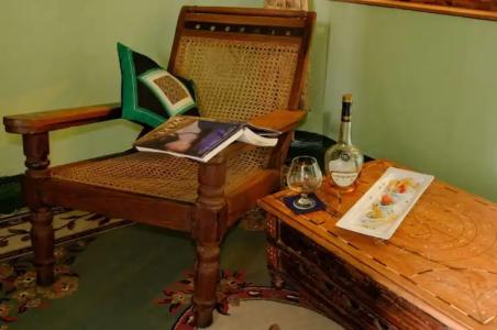 Zanzibar Palace - 224