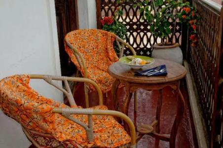 Zanzibar Palace - 86