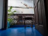 Superior Double room with balcony