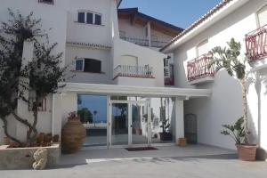 Hotel Residence Costa Azzurra, Capo Vaticano