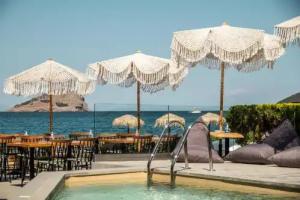 Kiani Akti Mini-hotel, Porto Rafti