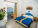 Superior Double room with sea view