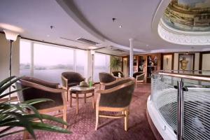 Sonesta Star Goddess Cruise -- Aswan - 04 & 07 nights Each Monday Hotel, Luxor