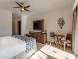 Luxury Double room with garden view