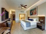 Luxury Diamond Club Quadruple Junior Suite